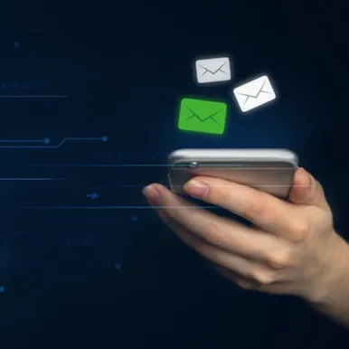 Boost Customer Interaction with 2 Way SMS Service