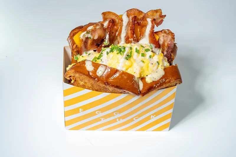 Schaumburg Breakfast: A Flavorful Start to Your Day