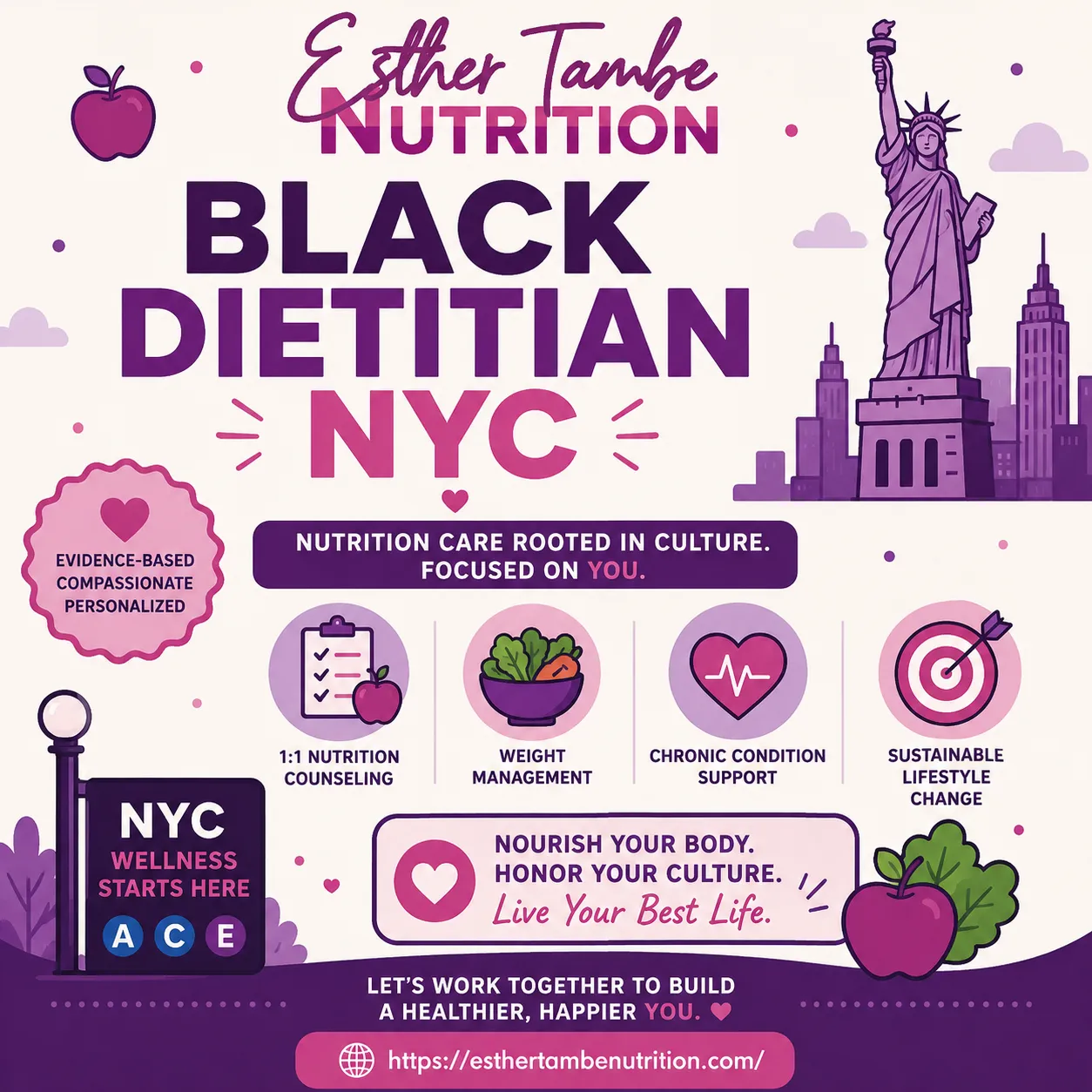 Eating Disorder Dietitian Georgia: Compassionate Nutrition Support for Recovery