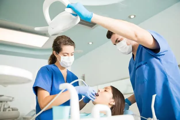 Different Materials Used for Dental Crowns Powder Springs