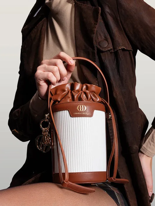 Bucket Crossbody Purse Stylish Functionality for Everyday Fashion