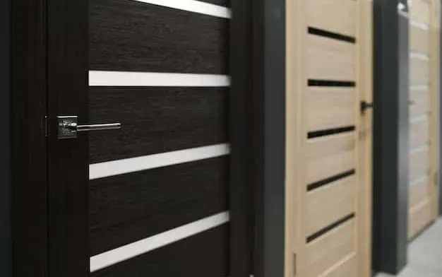 Domestic Security Doors Birmingham: A Complete Guide