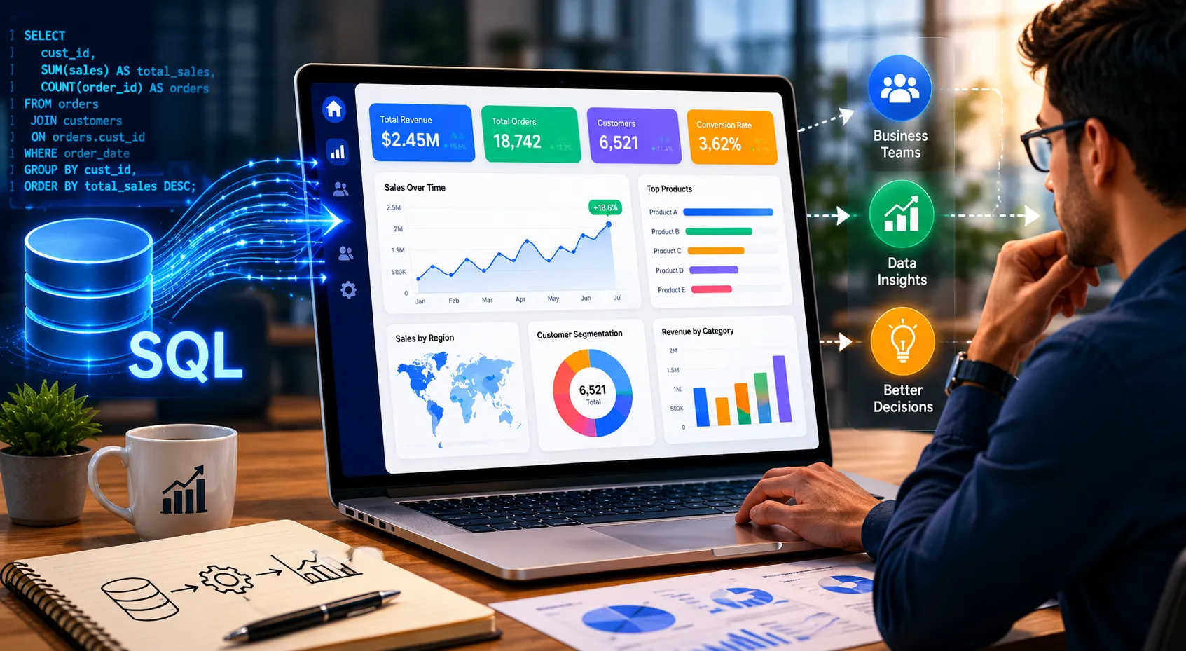 Is a 3-Month Analytics Bootcamp Enough to Get Hired?
