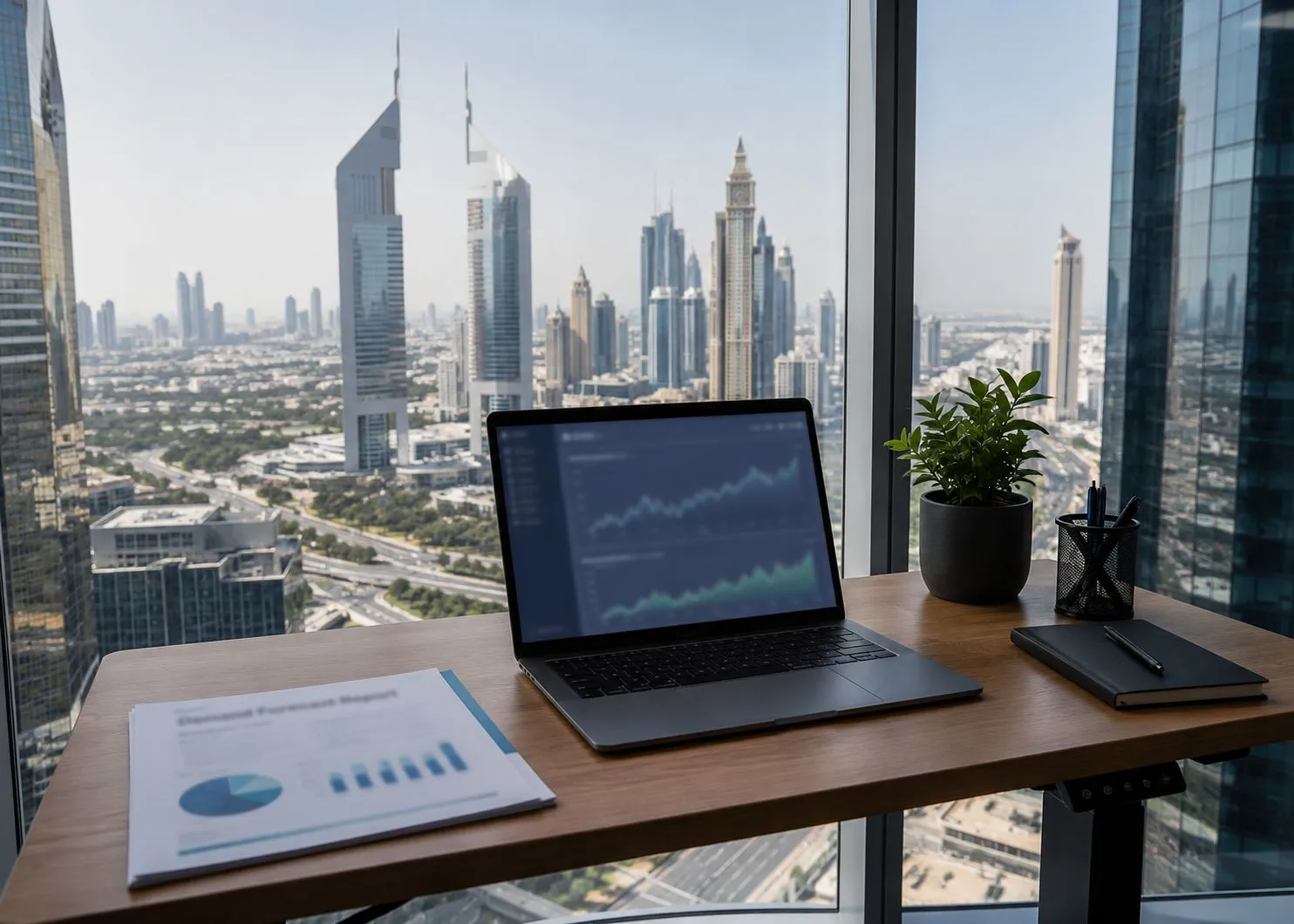  Population Growth Affect Dubai Mortgage Demand UAE