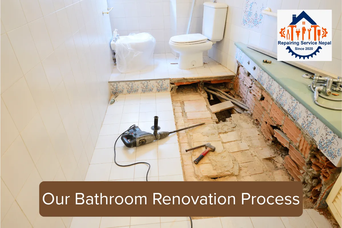 Bathroom Renovation Near Kathmandu: Important Things Every Homeowner Should Understand