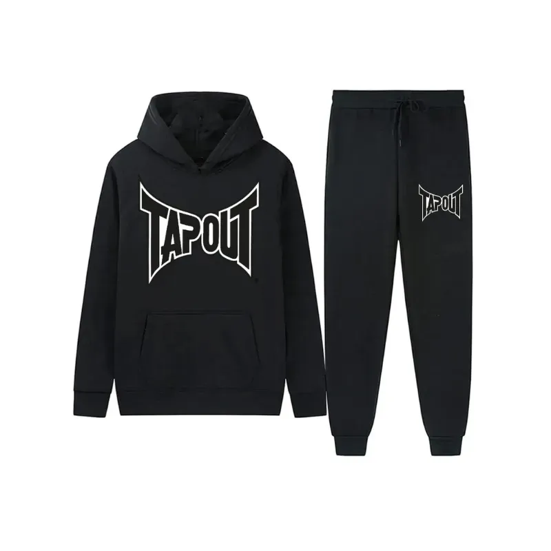 The Streetwear Power of Tapout in the USA