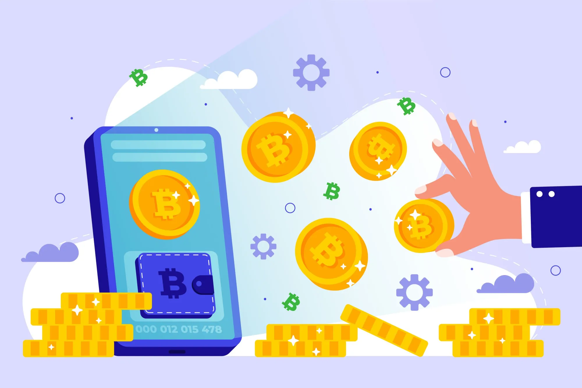 Top Benefits of White Label Cryptocurrency Exchange Development for Startups