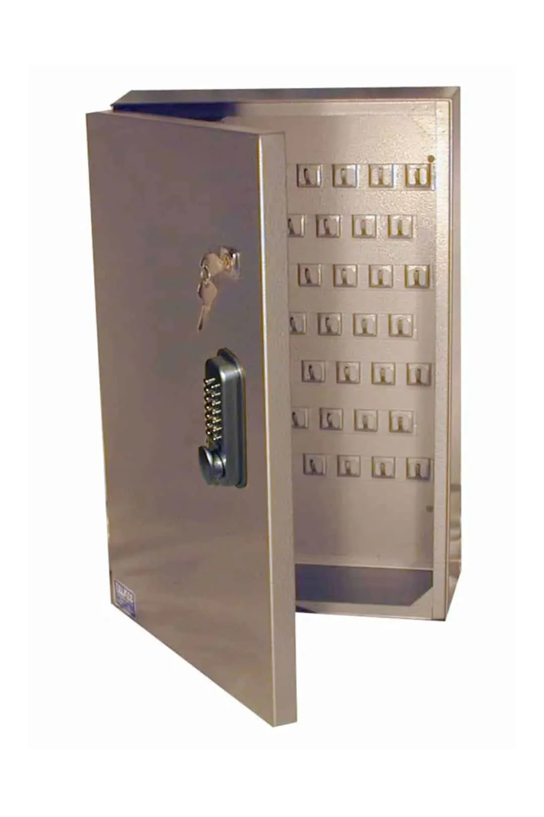 How to Choose the Right Key Lock Box for Your Business