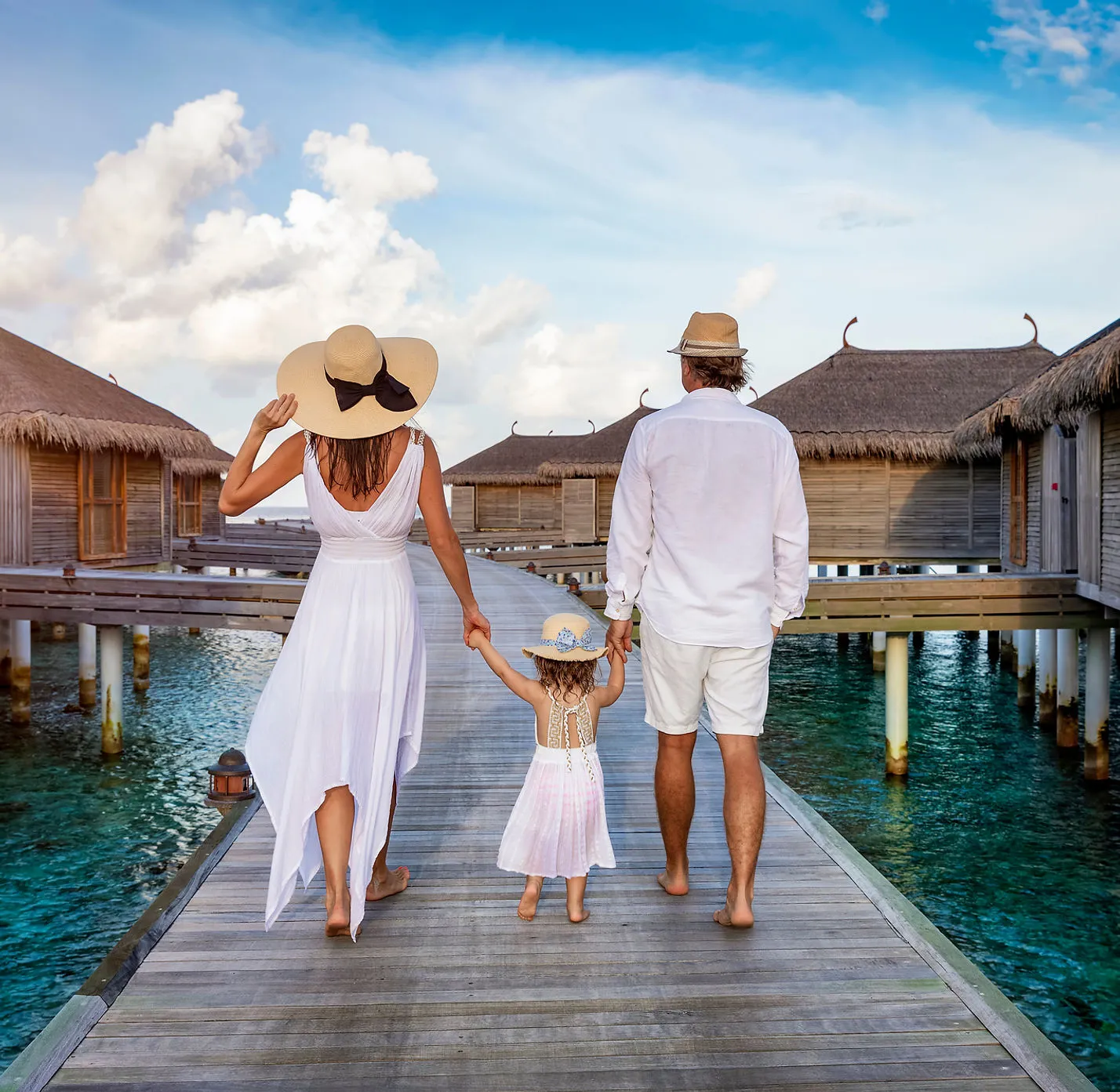 Multi-Destination Travel with a Cruise Vacation Planner
