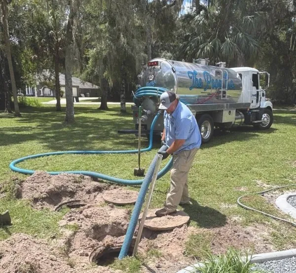 7 Benefits of Routine Septic Pumping in Crystal River for Florida Homes