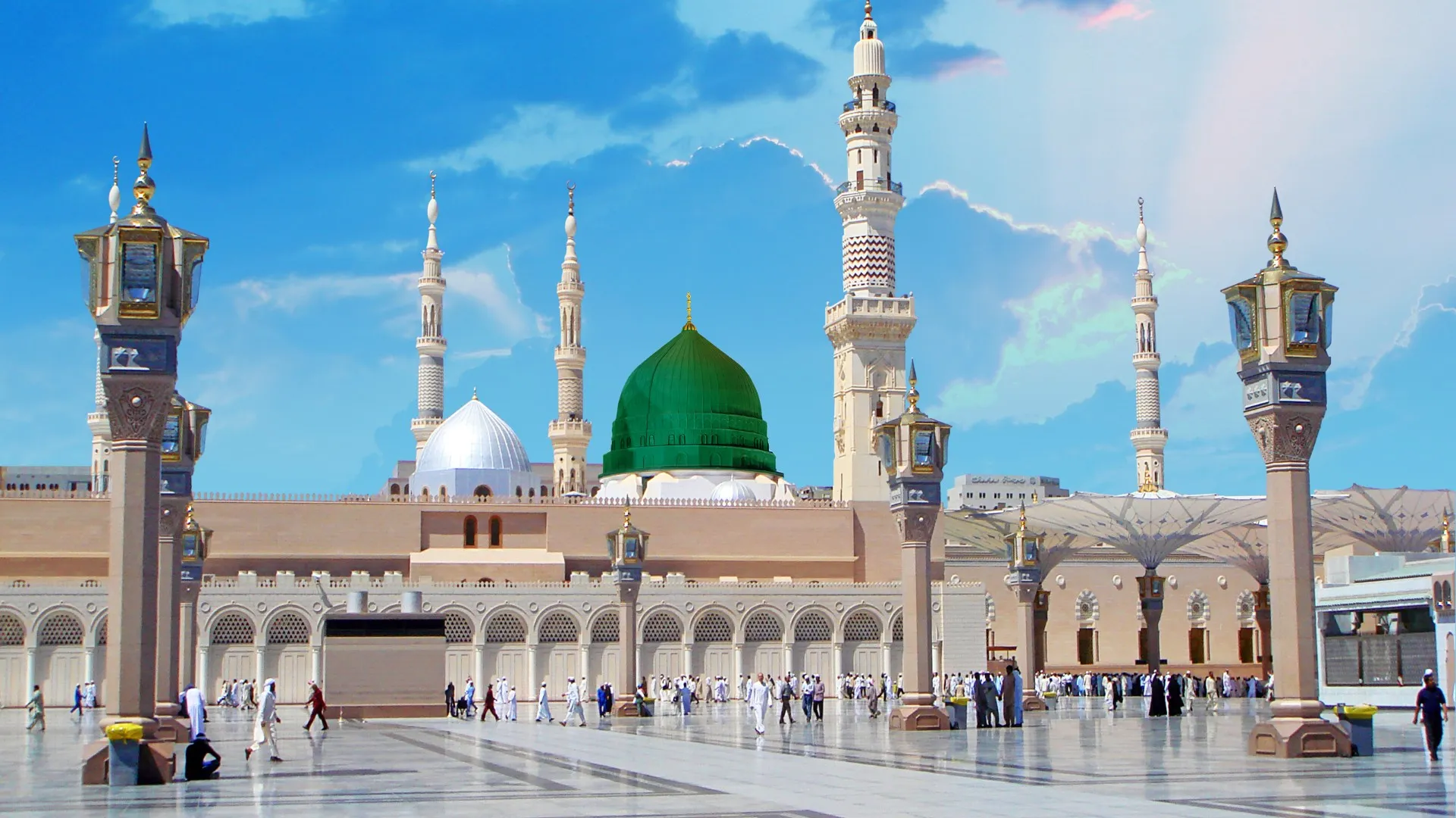 Plan Your Spiritual Journey with Umrah Packages 2026 USA