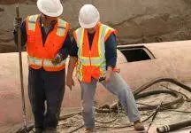Soil Vapor Testing: Protecting Indoor Air Quality and Environmental Safety 🌍🏢