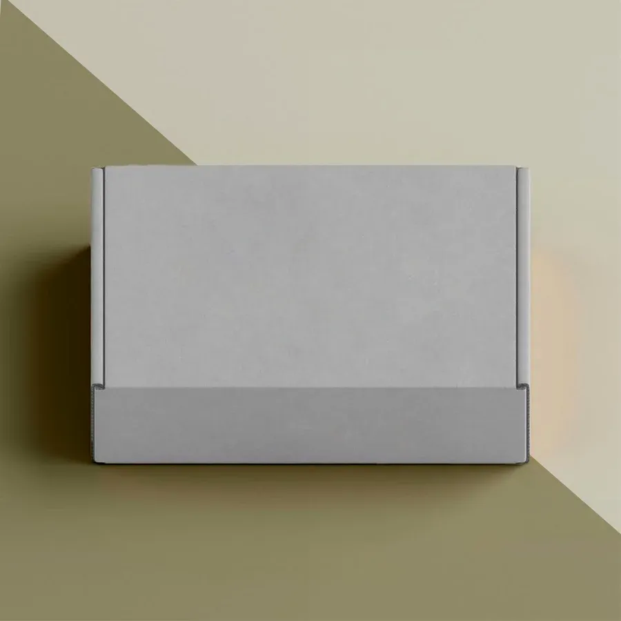 Custom Corrugated Mailer Boxes With Logo for Brand Visibility