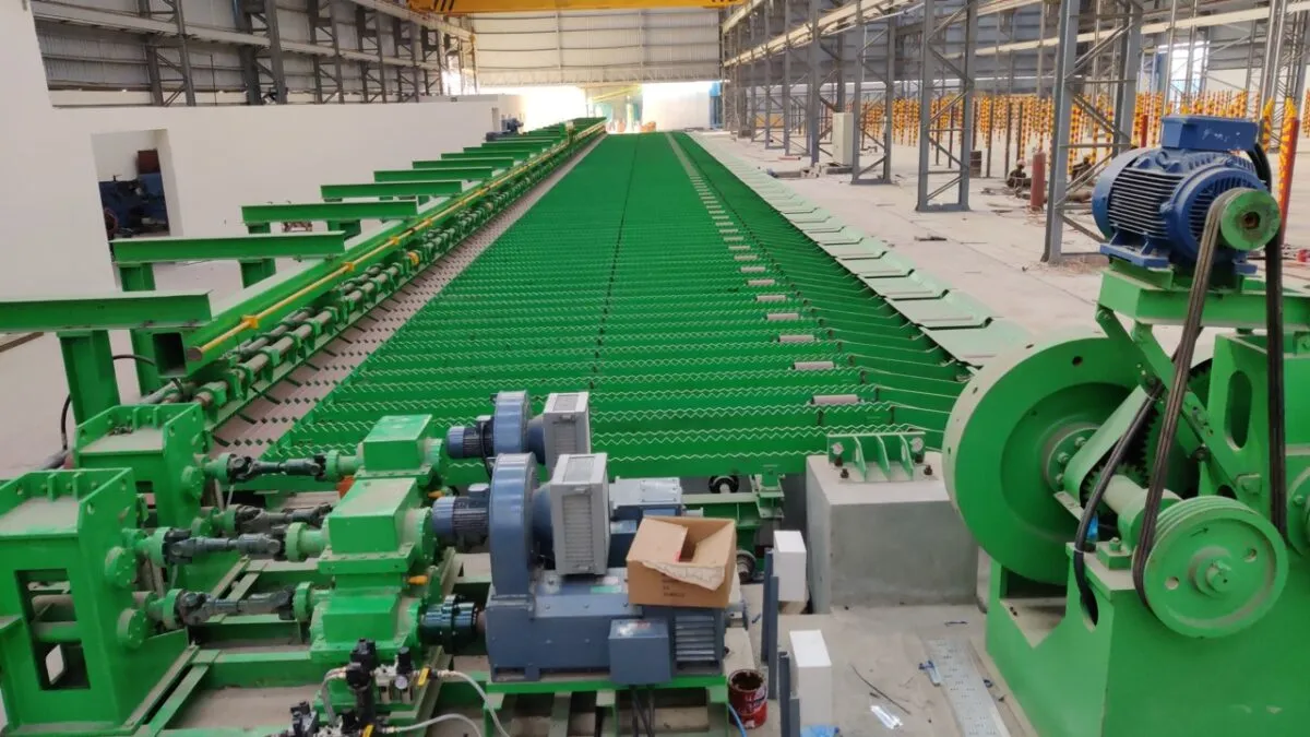 How to Start a TMT Rolling Mill in India: Complete Setup and Profit Guide