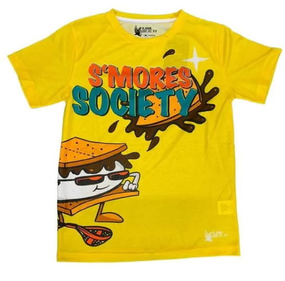 Why Are Lacrosse Graphic Tees Becoming a Popular Everyday Style Choice?