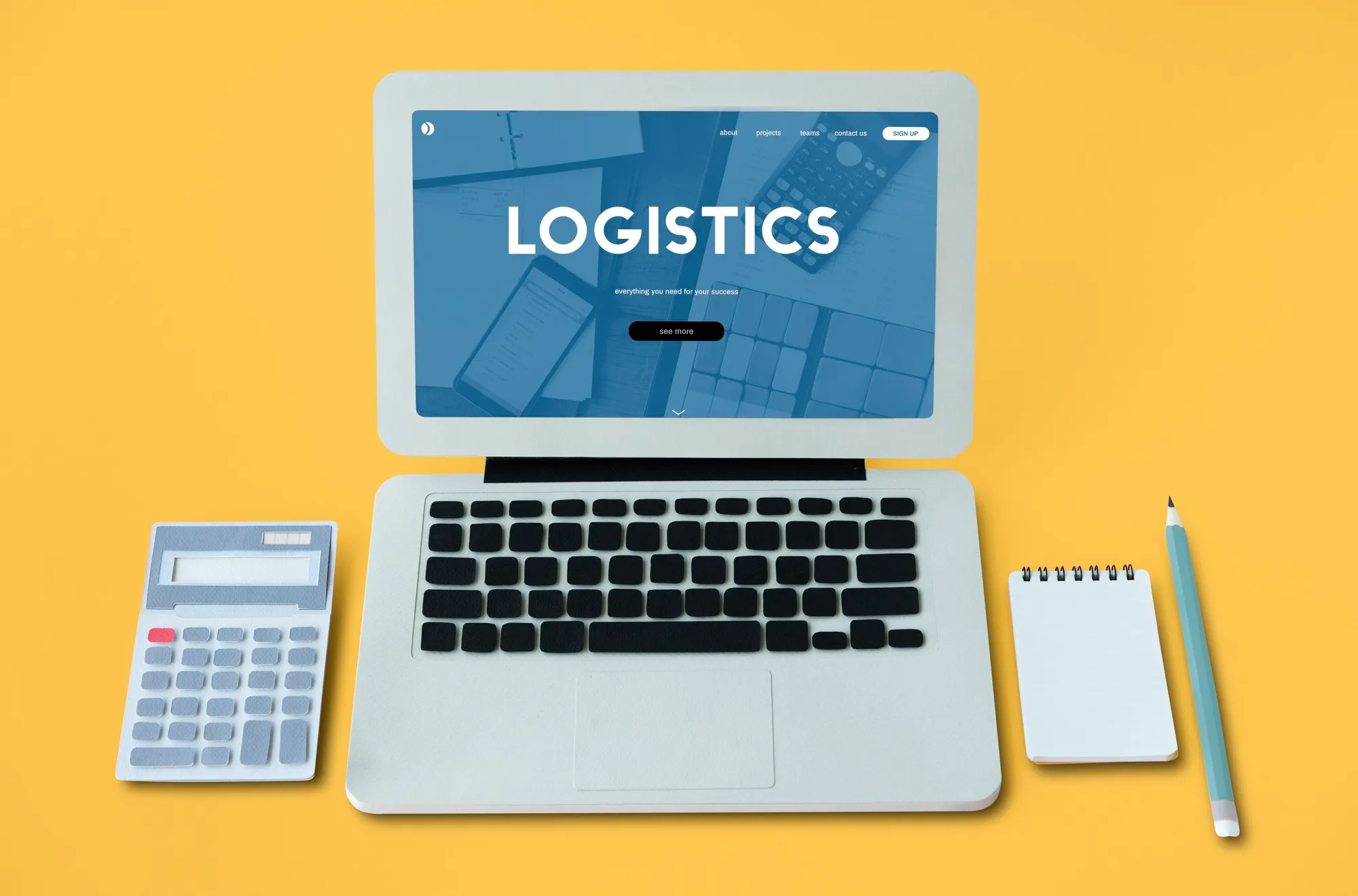 Why smart transport companies are adopting SaaS ERP faster than ever