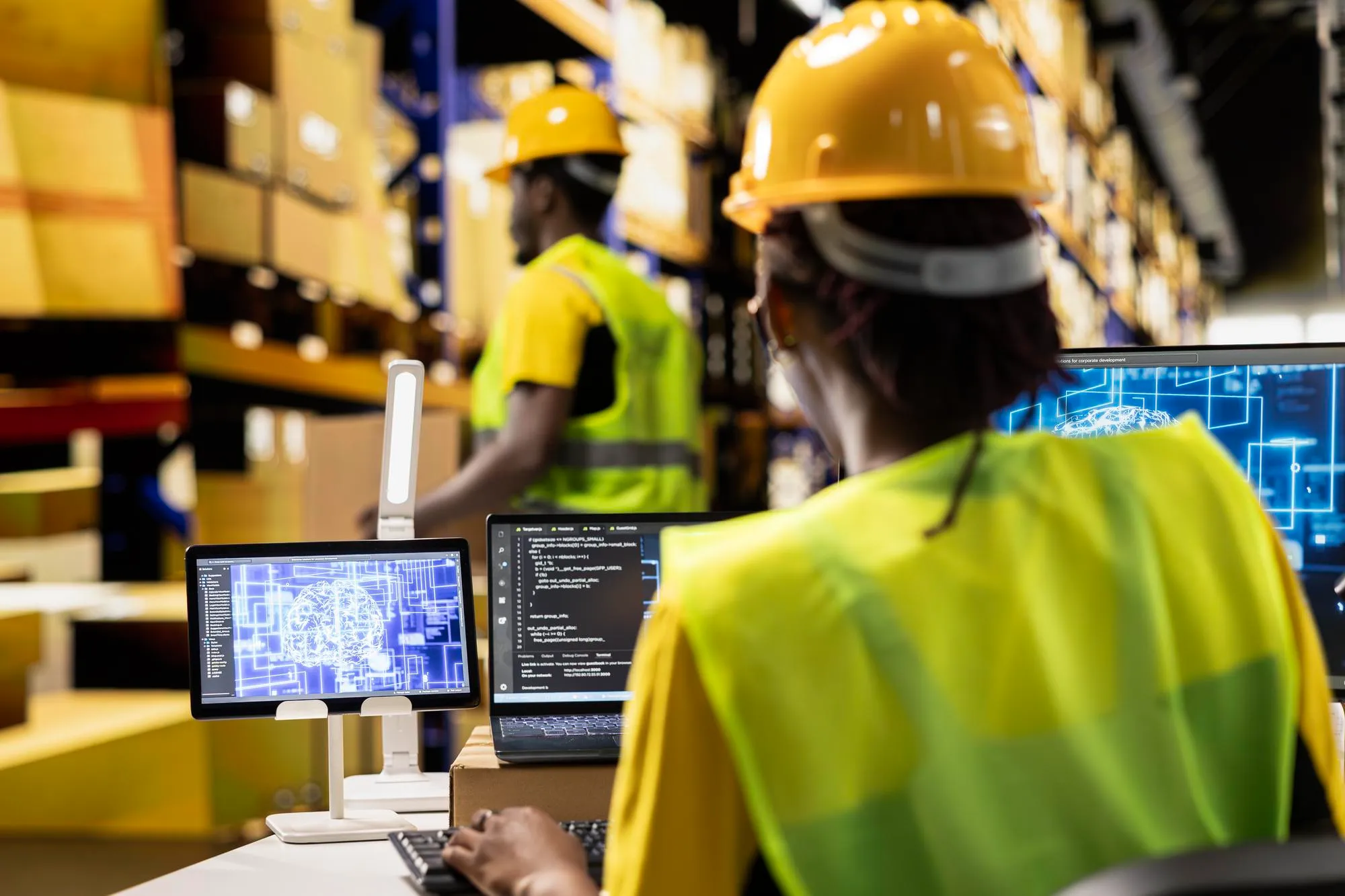 Why smart transport companies are adopting SaaS ERP faster than ever