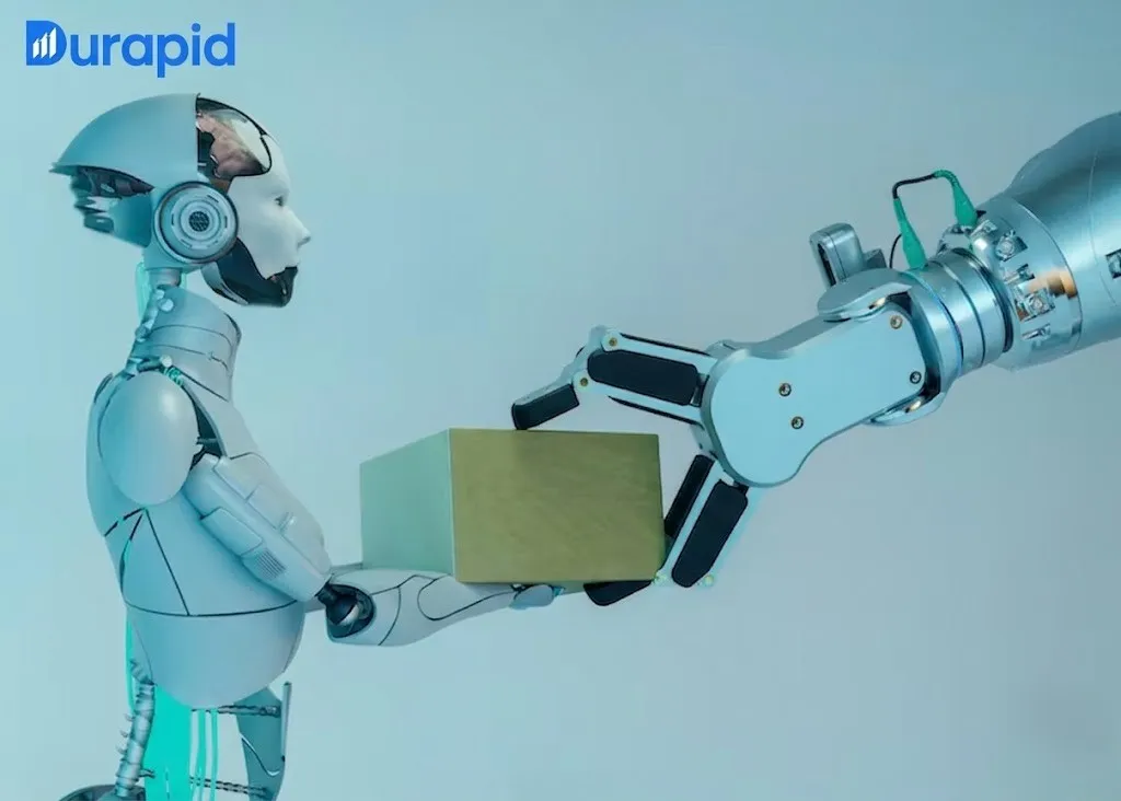 How AI in Inventory Management Is Transforming Business Operations in 2026?