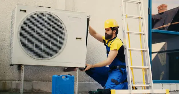 AC Installation Irvine Mistakes Homeowners Should Avoid