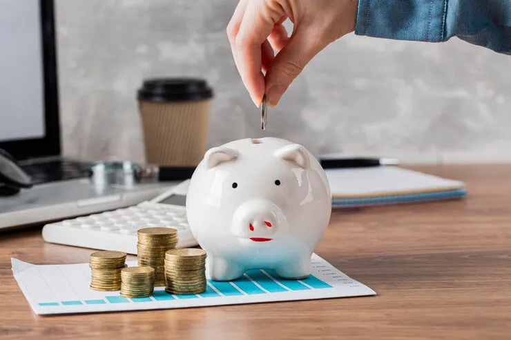 How are digital tools changing the way Indians plan their savings?