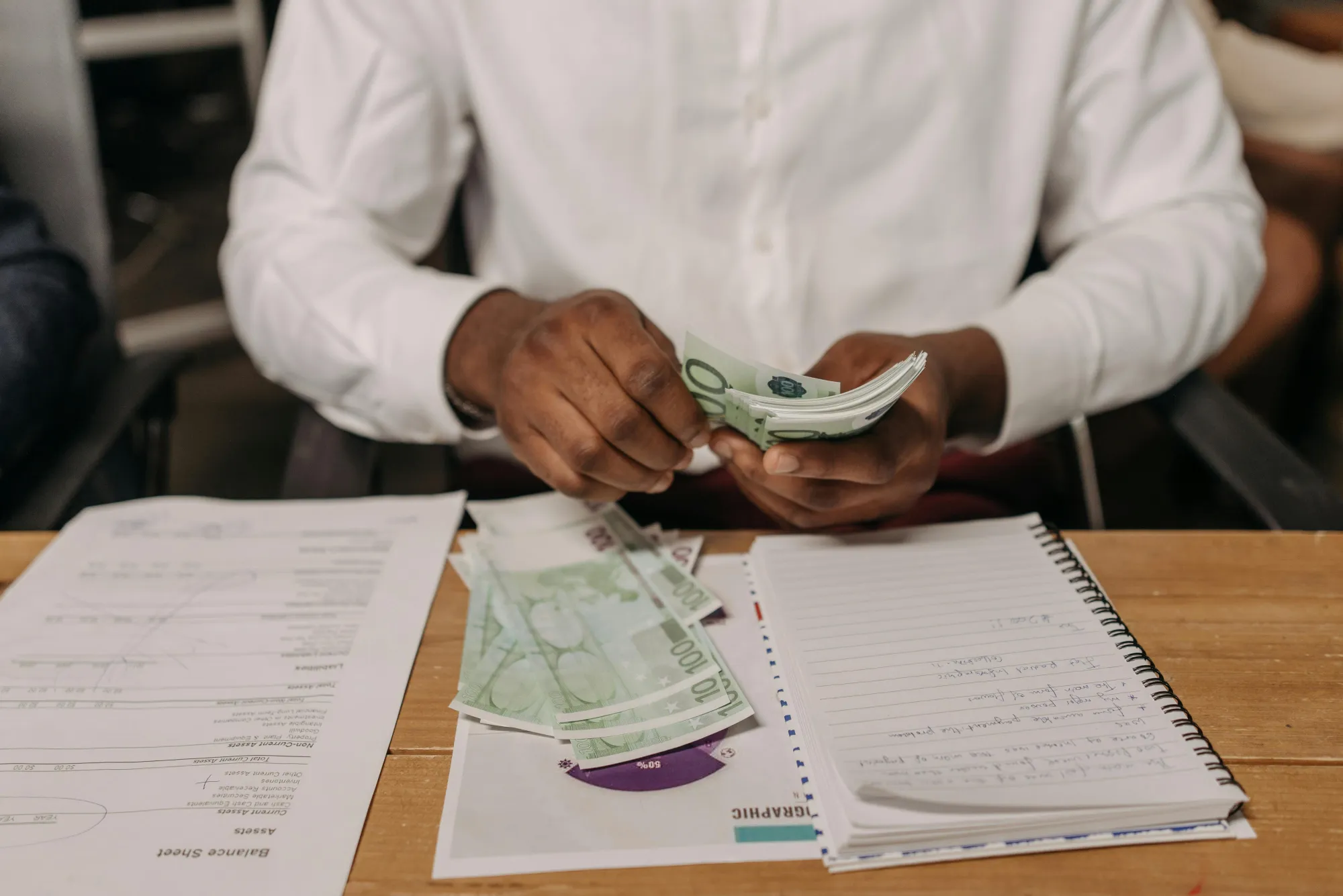 Why Financial Wellness Matters in Today’s Workplace