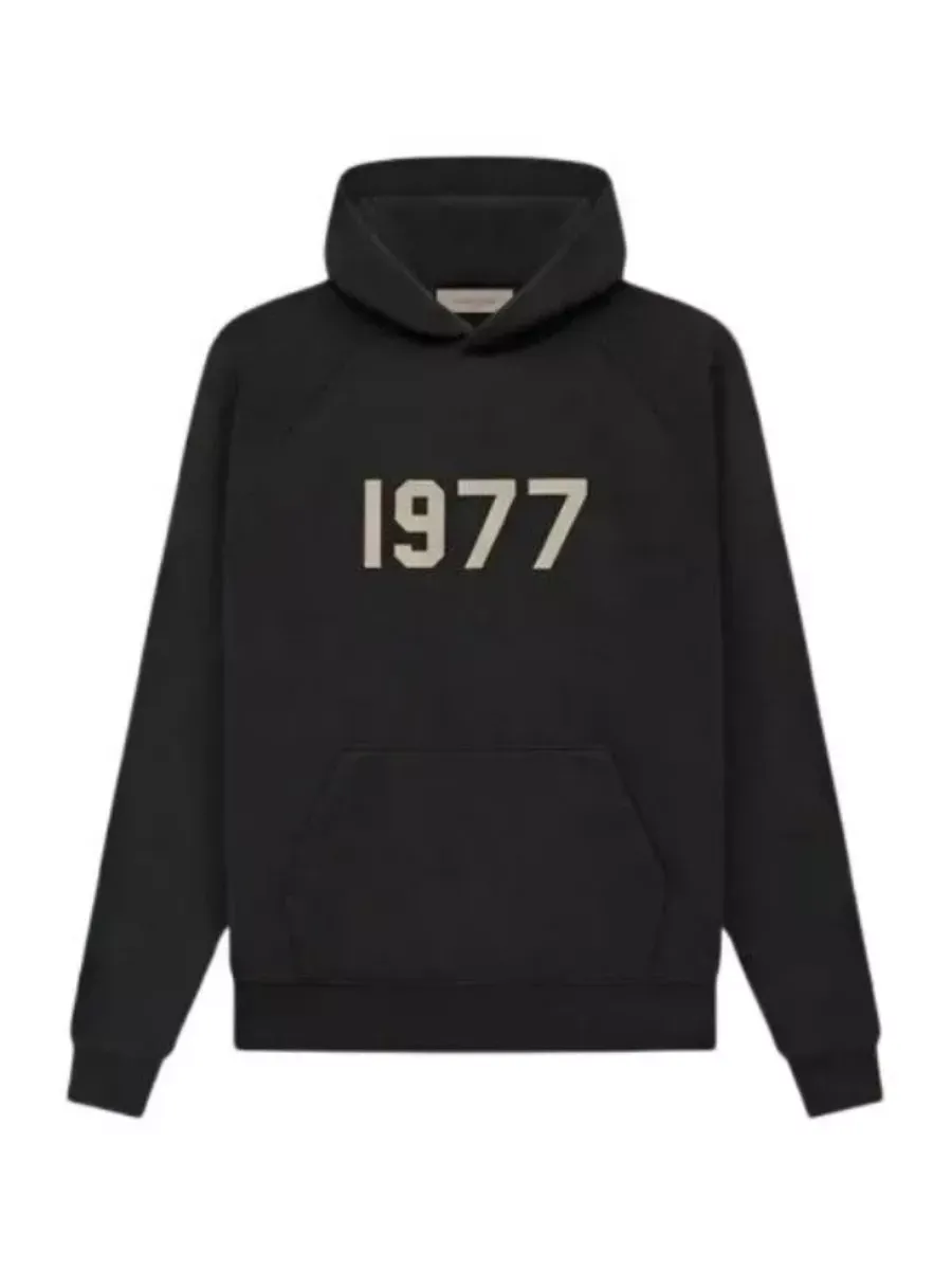 10 Must-Have Essentials Hoodie Pieces for Your Wardrobe This Year