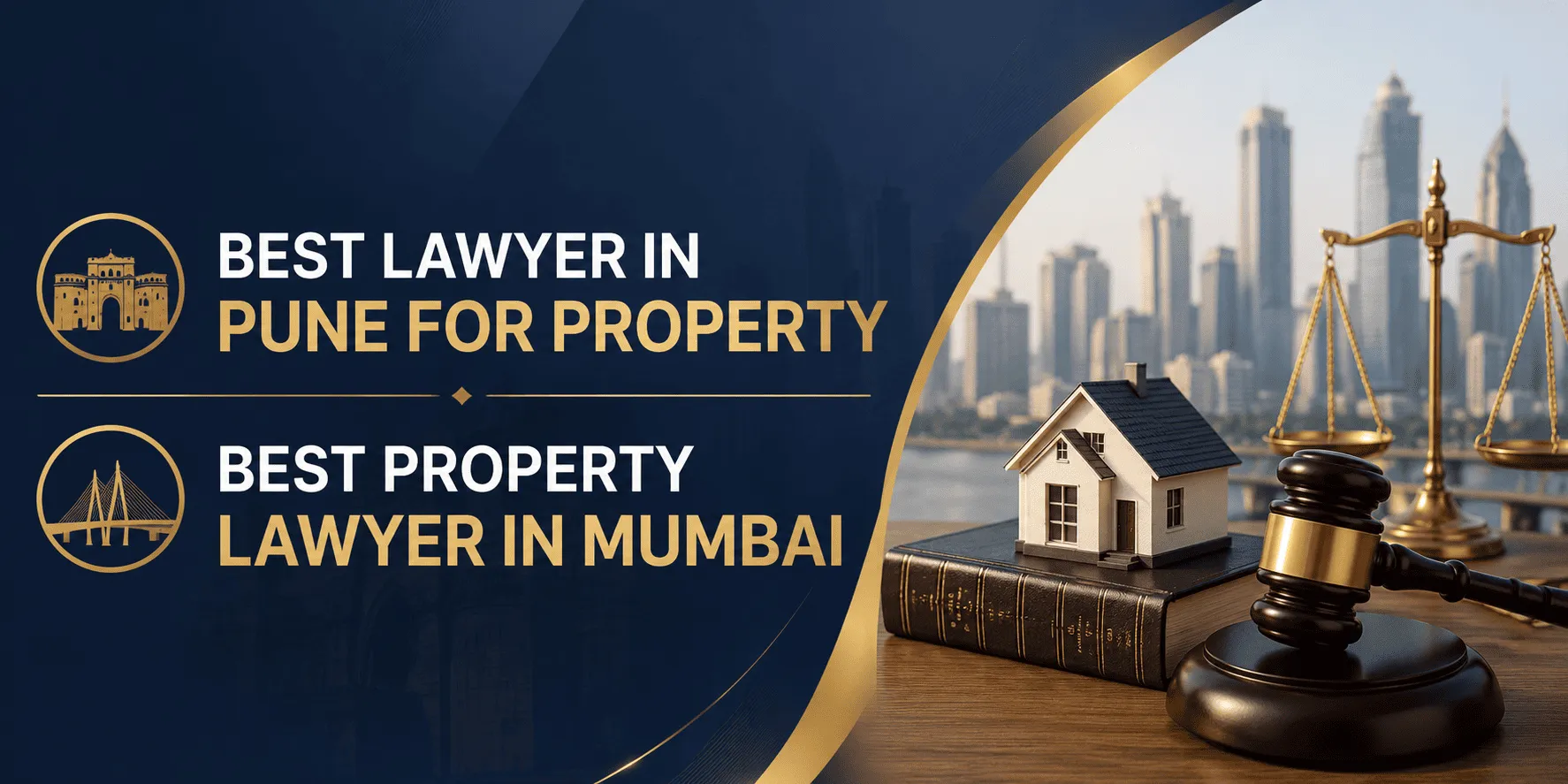 best lawyer in pune for property, best property lawyer in mumbai