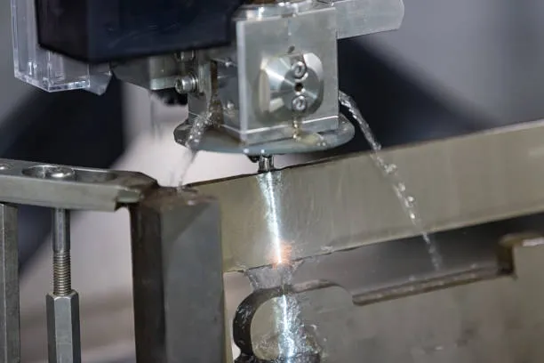 What Every Engineer Should Know About Tolerances and Accuracy in Waterjet Cutting Applications