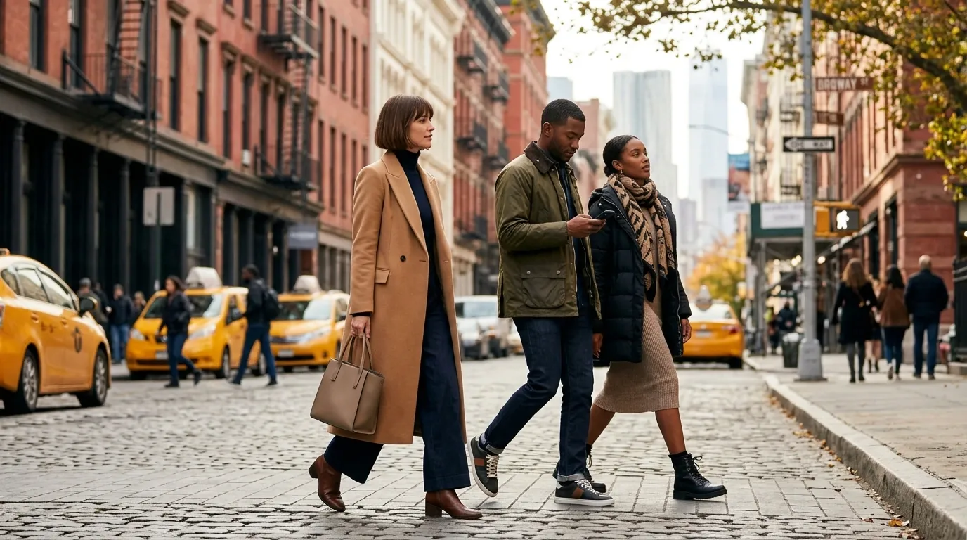 Dressed by Zip Code: How Homecoming Fashion Looks Completely Different Across America