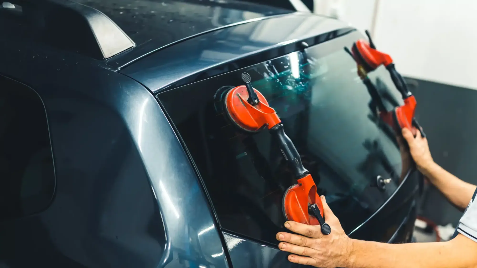 Why Is Glass Replacement Important For Safety Glass?