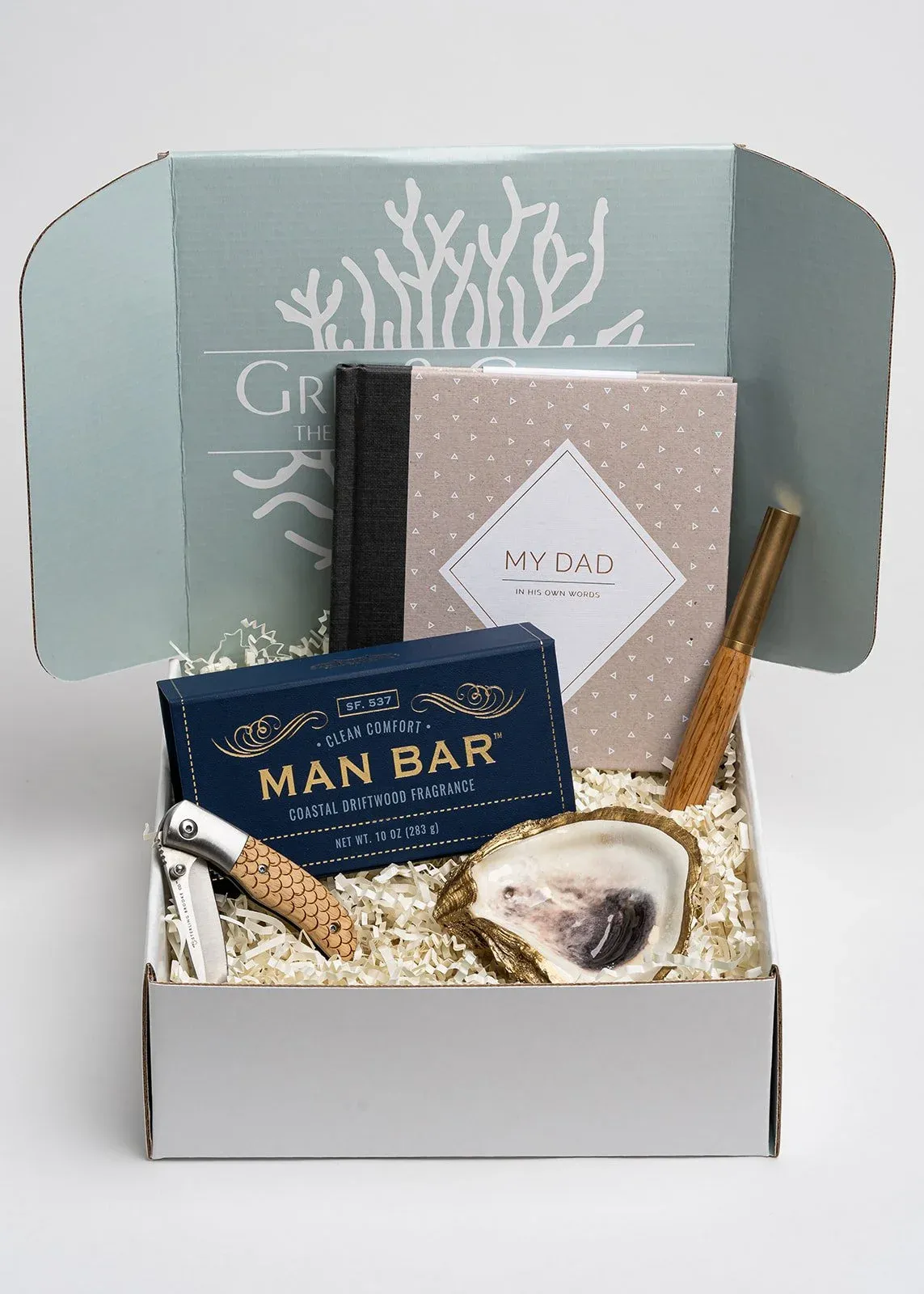 funny fathers day gift set ideas