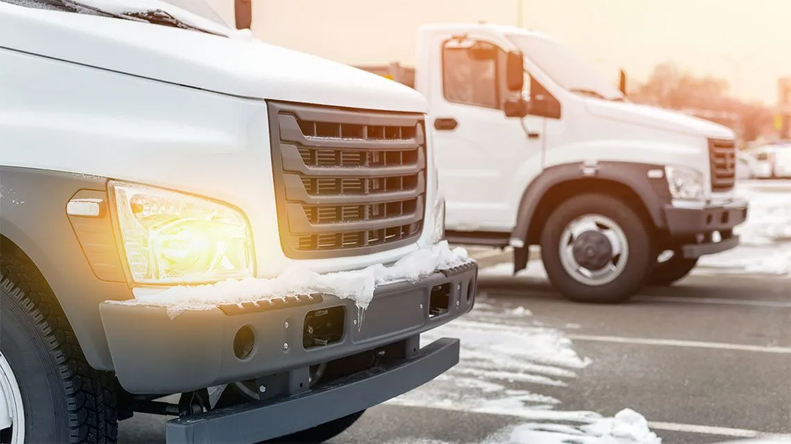 Why Choosing The Right Fleet Leasing Company Changes How Your Business Operates