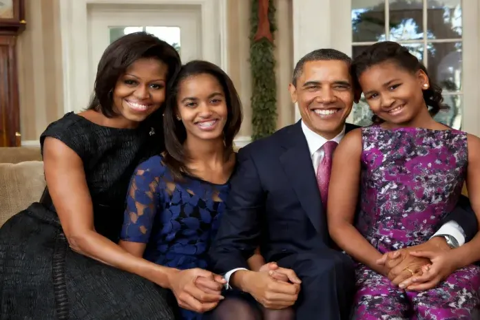 What Is Obama’s Last Name Origin?
