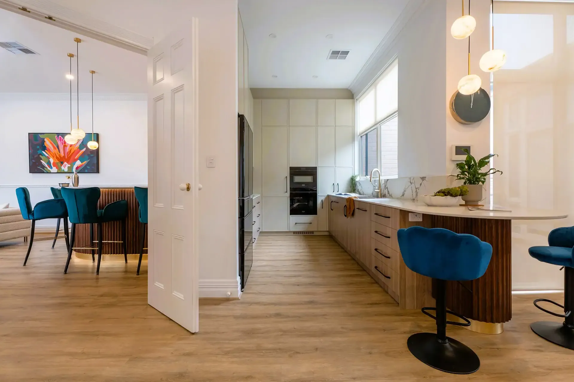 Transform Your Space with a Trusted Bathroom Renovation Company for Modern Living