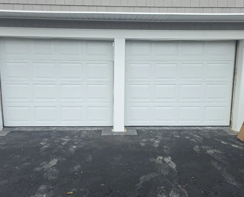 Professional Garage Door Installation in Nesconset NY