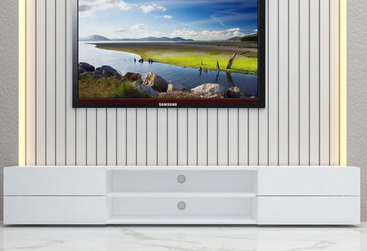 TV Cabinets Better Organise Living Rooms in Perth