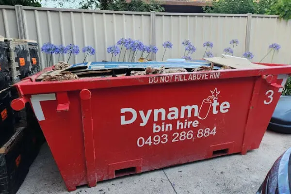 Skip Bin Hire Heidelberg Made Easy for Every Project
