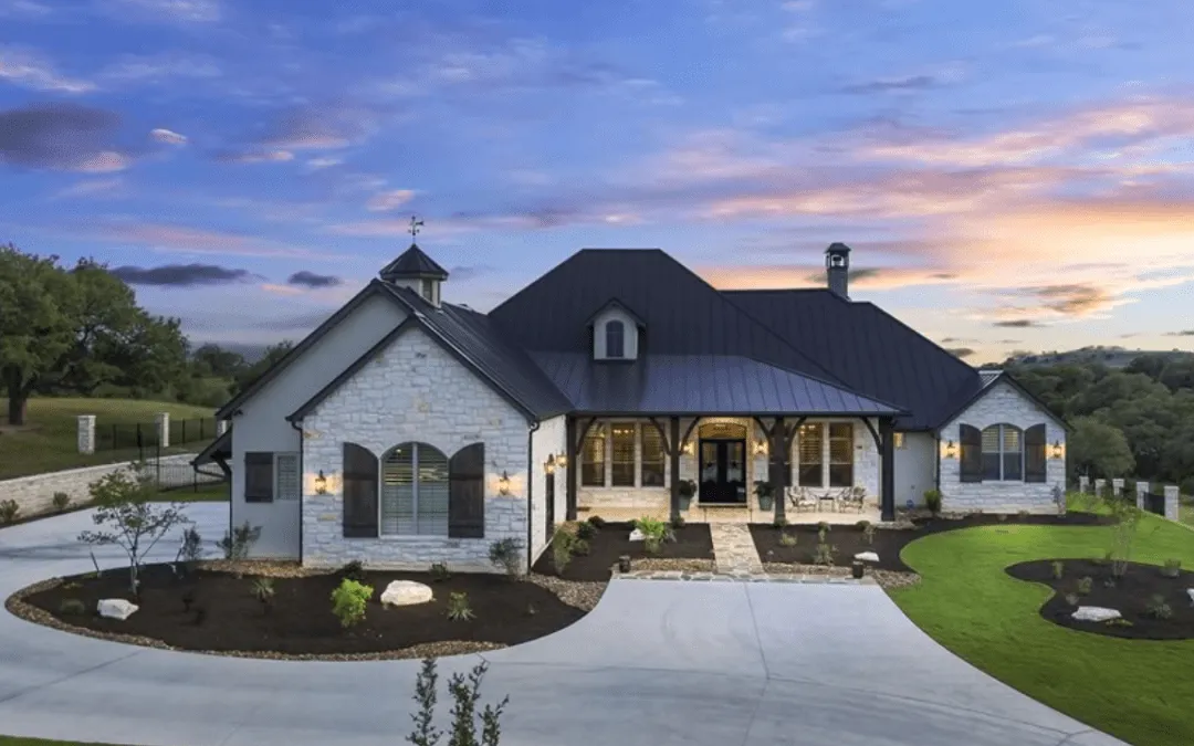 Expert Custom Builders in Burnet County for Quality Homes