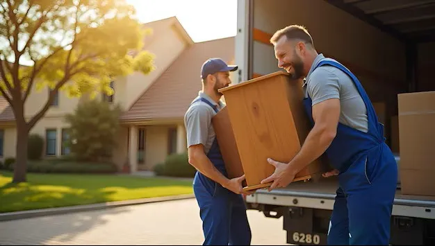 How Do Movers in Toronto Help Families Relocate Without Disrupting Daily Life?