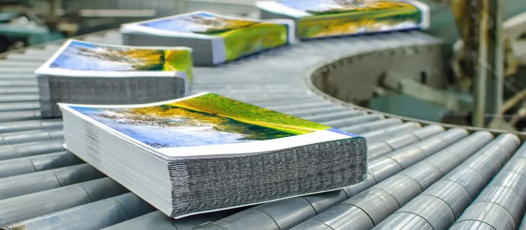 Why Businesses Still Depend on Print Support in a Fast-Moving World