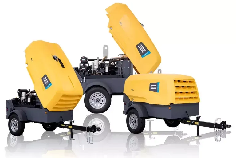 What are the Uses of Industrial Compressors for Manufacturing Hubs?