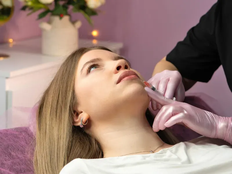 Juvederm Houston TX for Natural Facial Volume