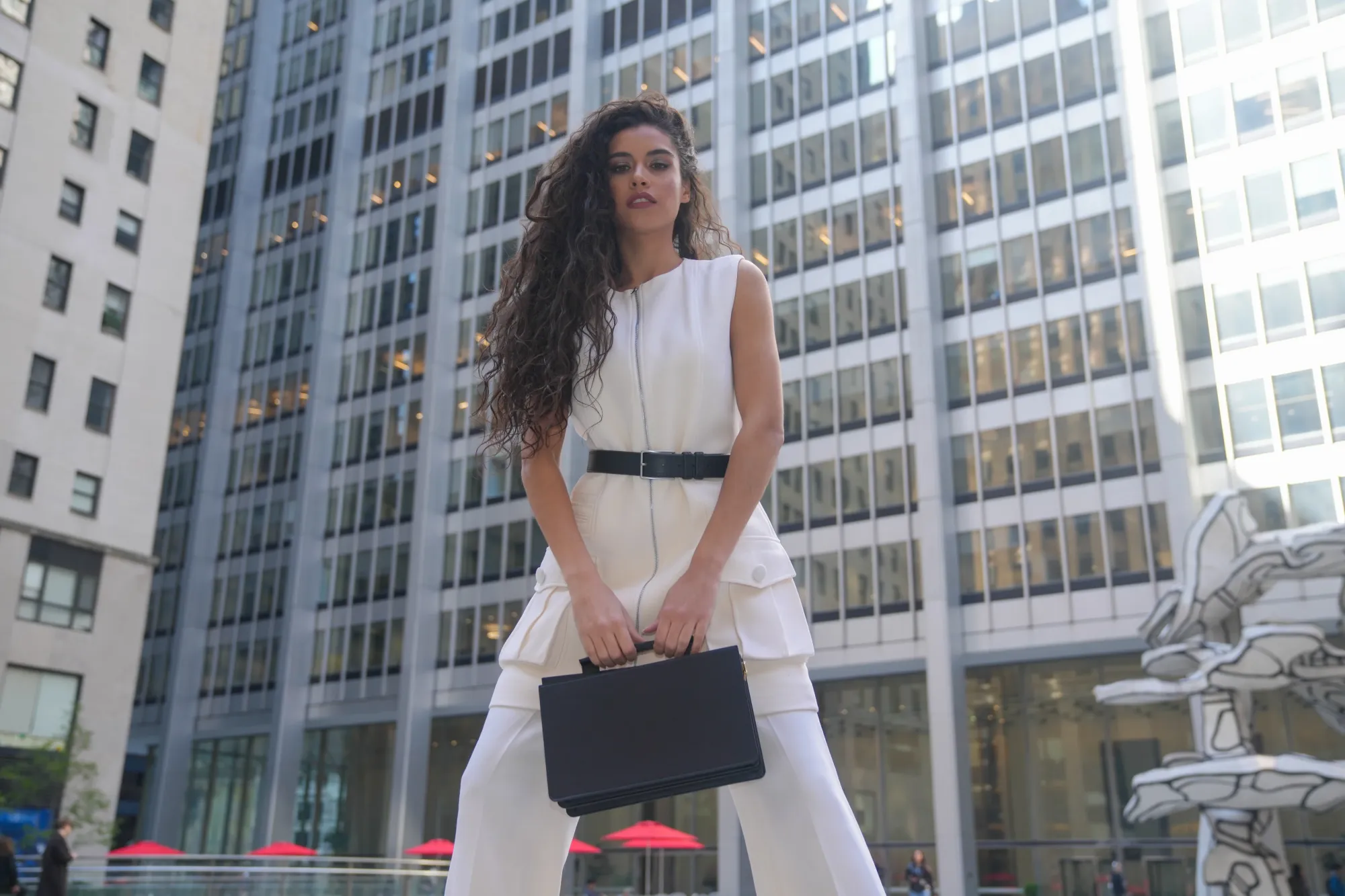 From Waste to Wardrobe: The Story Behind Recycled Leather Handbags in NYC