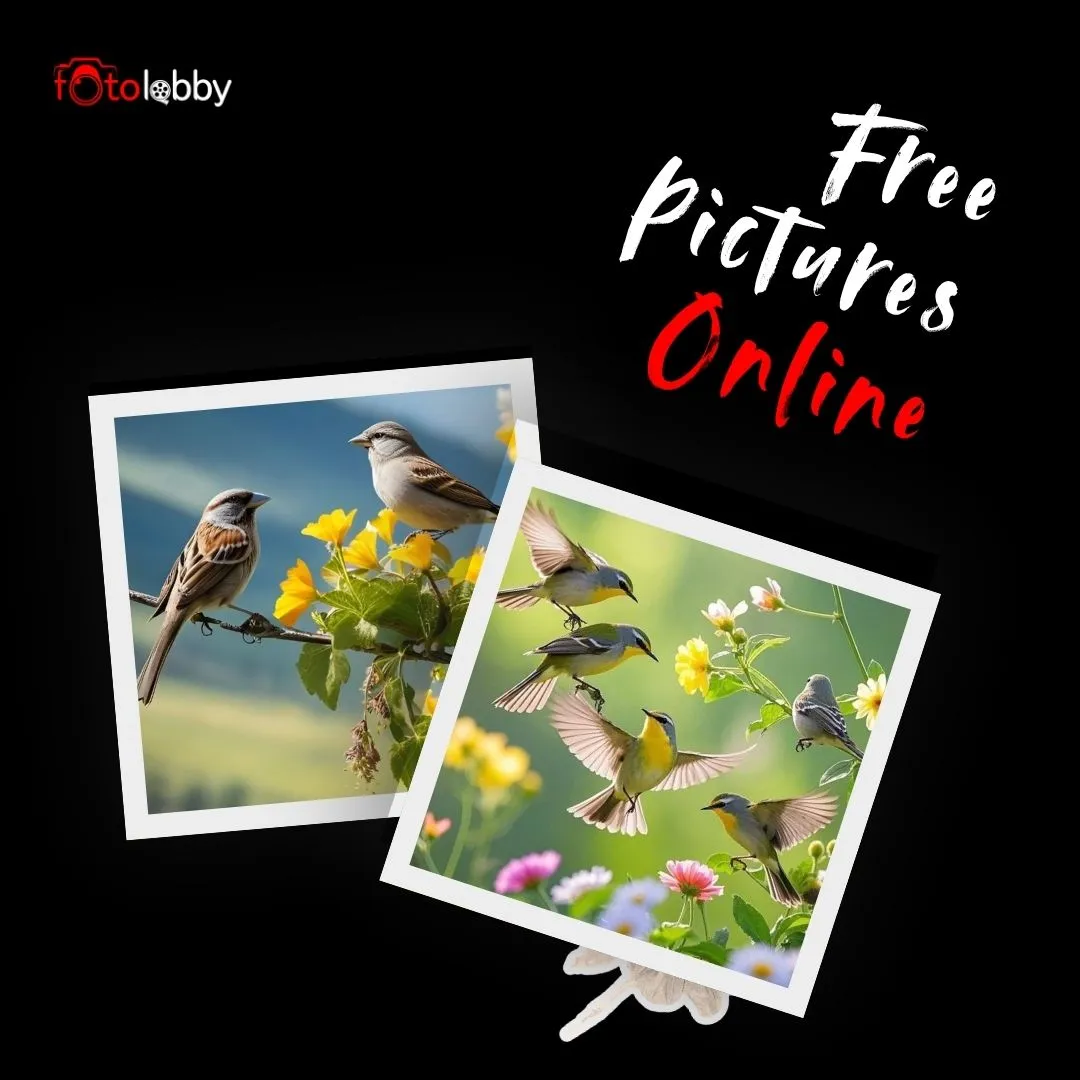 Why More Creators Are Using Free Pictures Online for Better Content