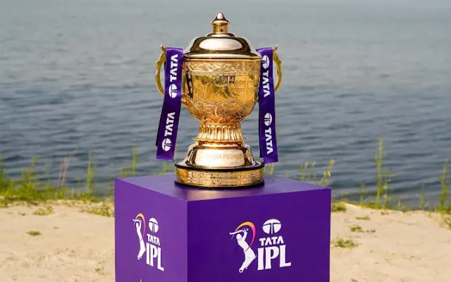 IPL 2026 Playoff Race Heats Up as Every Match Starts to Matter