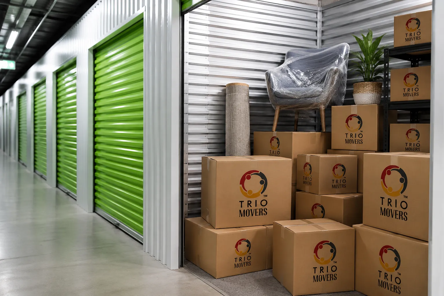 Need Extra Space? A Complete Guide to Storage Space Rental in Singapore