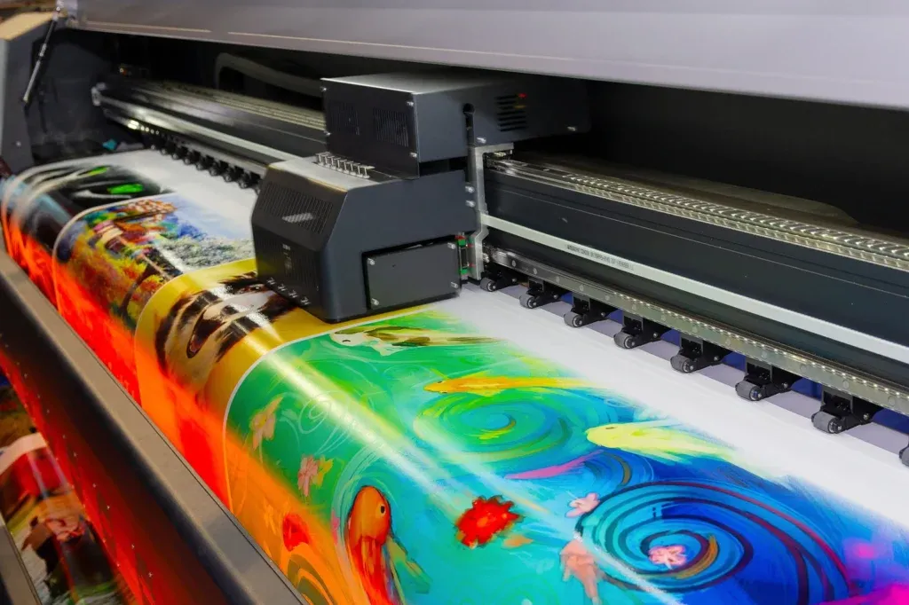 Professional Sign & Printing Services for Businesses and Events