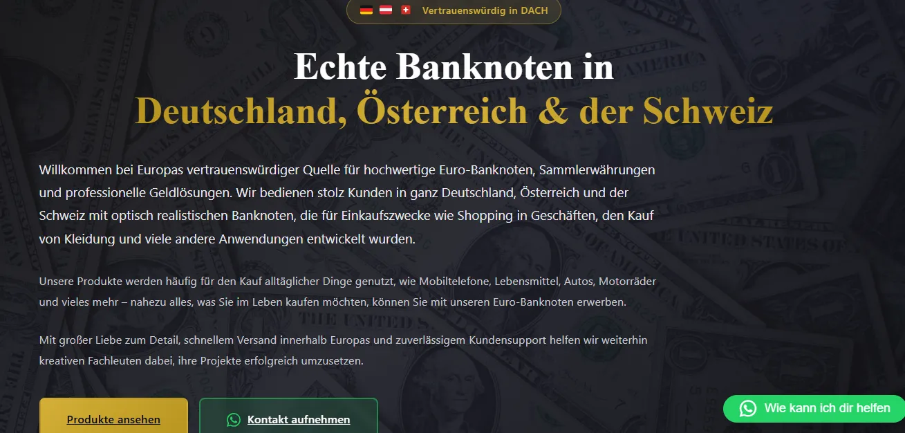 Die wachsende Bedeutung seltener Zahlungsmittel in einer digitalen Gesellschaft