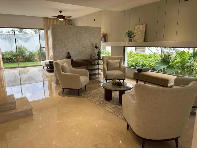 How Smart Infrastructure Development Is Increasing Demand for Premium Villas