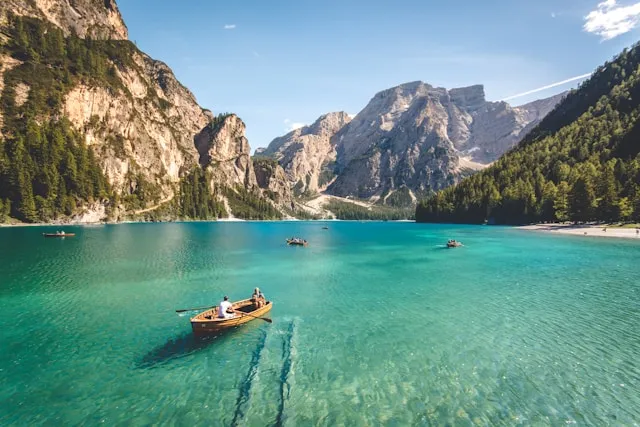 5 Up & Coming Hidden Luxury Escapes Around the World